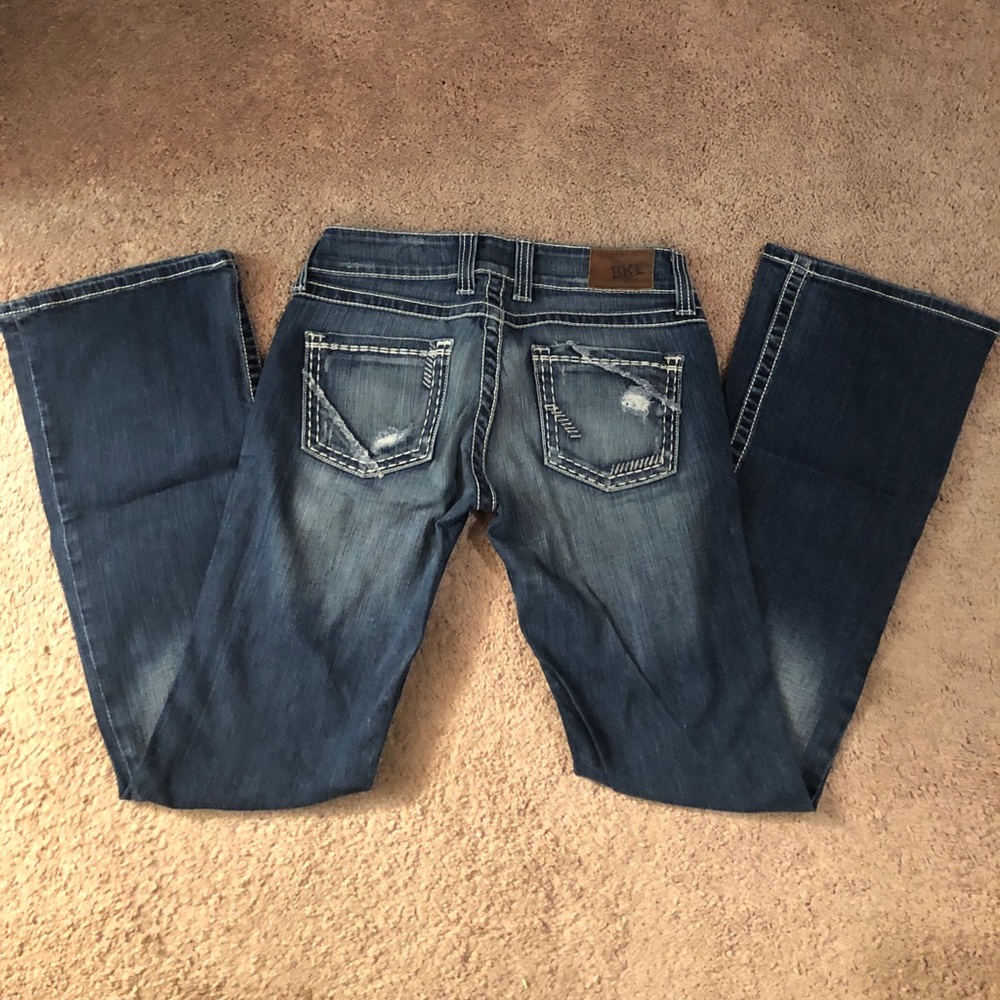 BKE Jeans